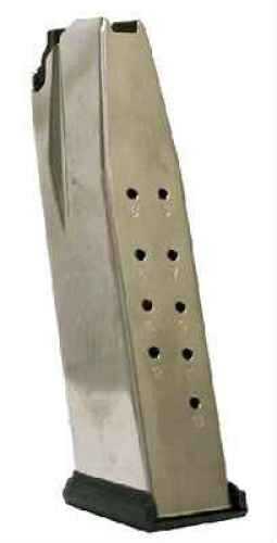 Springfield Armory 16 Round Olive Drab Mag With Extension Sleeve For XD 9MM Md: XD0933